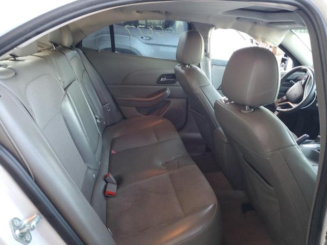 1G11C5SL3FF211935 - 2015 CHEVROLET MALIBU 1LT WHITE photo 6