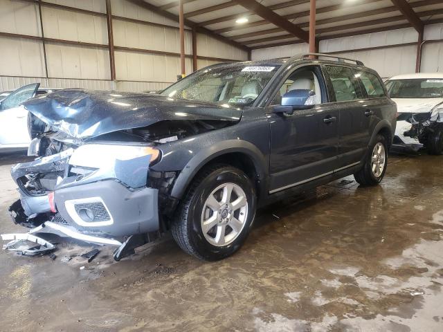 2008 VOLVO XC70, 