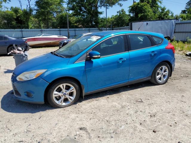 2014 FORD FOCUS SE, 