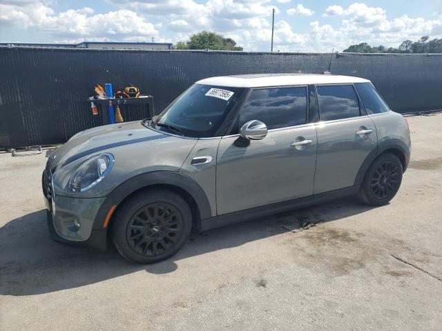 2019 MINI COOPER, 