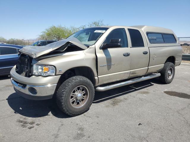 2004 DODGE RAM 2500 ST, null