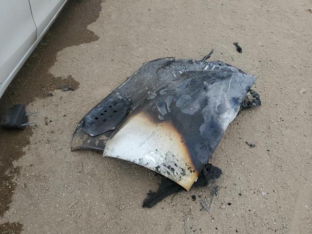 19UUB2F52GA004180 - 2016 ACURA TLX TECH WHITE photo 12