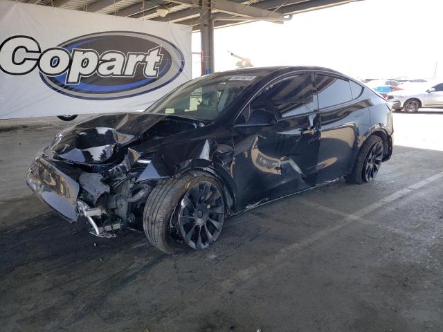 2023 TESLA MODEL Y, 