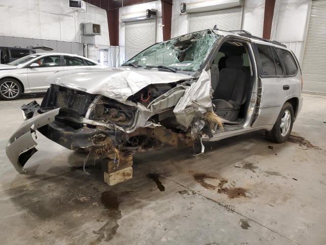 2007 GMC ENVOY, 