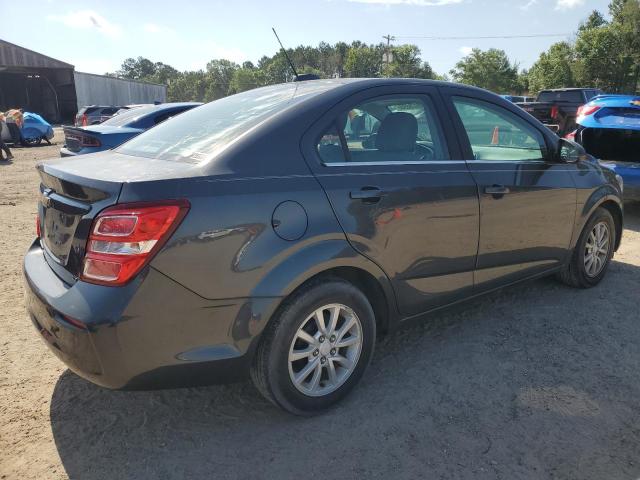 1G1JD5SH5H4132225 - 2017 CHEVROLET SONIC LT Boz foto 3