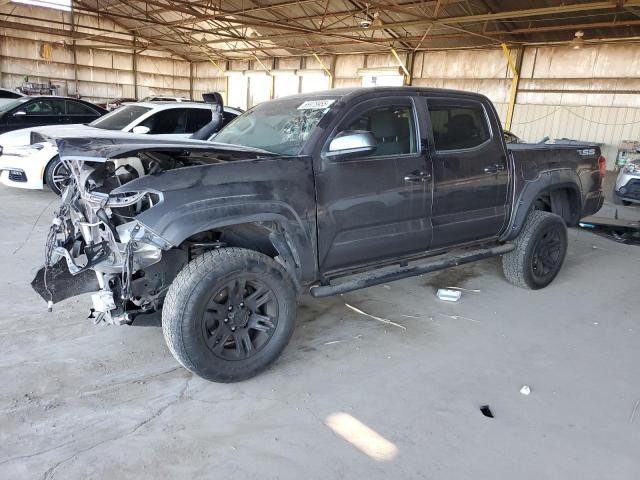 2020 TOYOTA TACOMA DOUBLE CAB, 