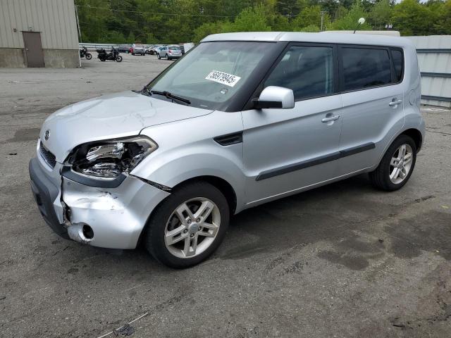 2011 KIA SOUL +, 