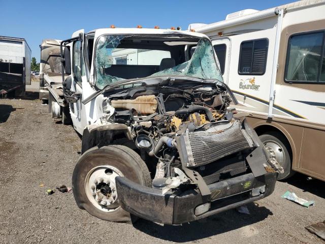 1FVACWDC86HW75046 - 2006 FREIGHTLINER M2 106 MEDIUM DUTY WHITE photo 9