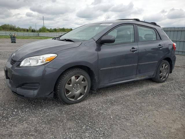 2010 TOYOTA COROLLA MA S, null