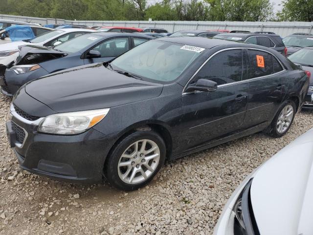 2015 CHEVROLET MALIBU 1LT, 