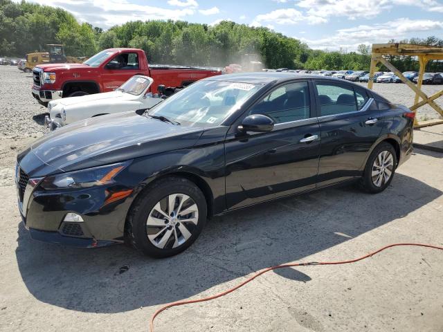 2022 NISSAN ALTIMA S, null