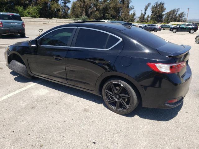19UDE2F78GA005892 - 2016 ACURA ILX PREMIUM TECH BLACK photo 2