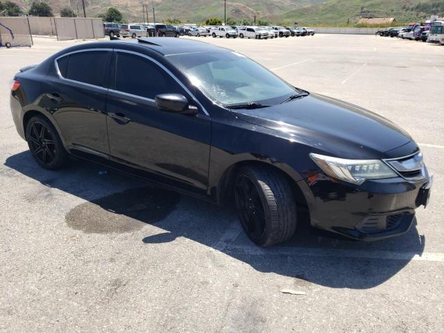 19UDE2F78GA005892 - 2016 ACURA ILX PREMIUM TECH BLACK photo 4