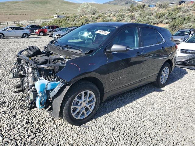 2023 CHEVROLET EQUINOX LT, 