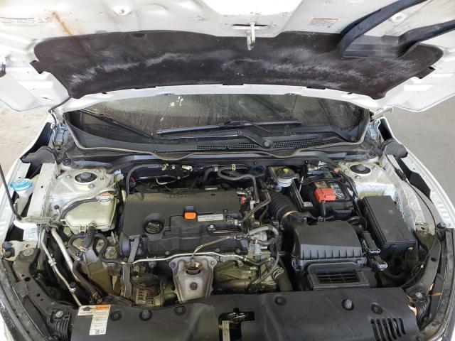 2HGFC2F87KH530881 - 2019 HONDA CIVIC SPORT 白色 照片 11