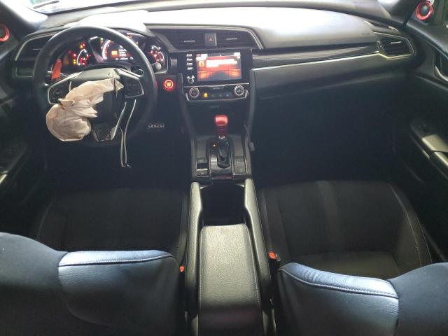 2HGFC2F87KH530881 - 2019 HONDA CIVIC SPORT 白色 照片 8