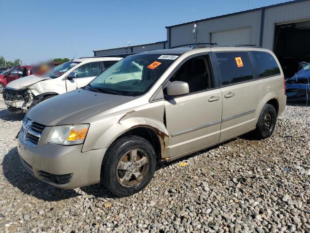 2009 DODGE GRAND CARA SXT, null