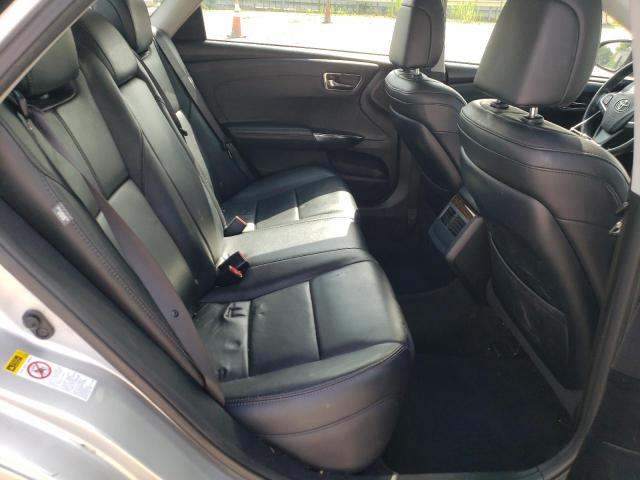 4T1BK1EB5DU043214 - 2013 TOYOTA AVALON BASE Gümüş foto 10