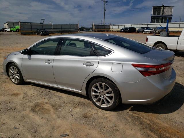 4T1BK1EB5DU043214 - 2013 TOYOTA AVALON BASE Gümüş foto 2