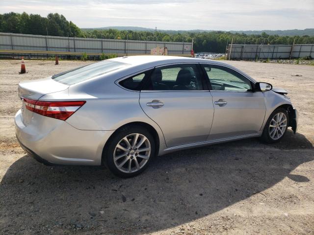 4T1BK1EB5DU043214 - 2013 TOYOTA AVALON BASE Gümüş foto 3