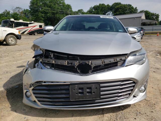 4T1BK1EB5DU043214 - 2013 TOYOTA AVALON BASE Gümüş foto 5