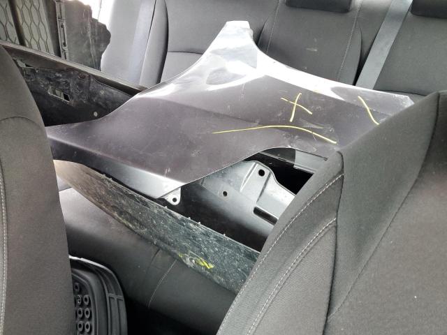 19XFC2F57GE042182 - 2016 HONDA CIVIC LX CHARCOAL photo 12