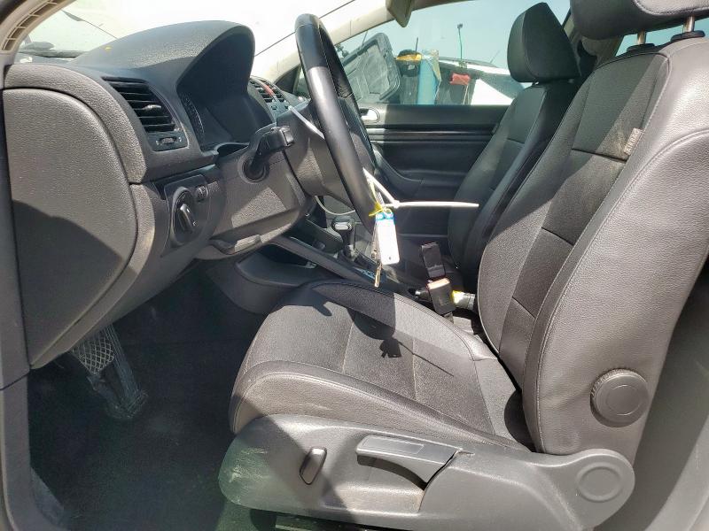 3VWRA7AJ0AM156555 - 2010 VOLKSWAGEN JETTA WOLFSBURG 白色 照片 7