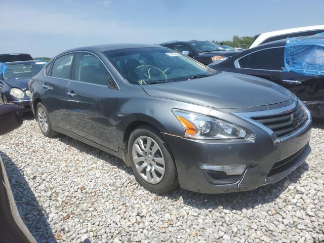 1N4AL3AP7FN866370 - 2015 NISSAN ALTIMA 2.5 GRAY photo 4