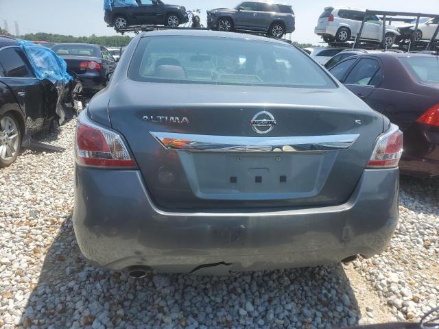 1N4AL3AP7FN866370 - 2015 NISSAN ALTIMA 2.5 GRAY photo 6