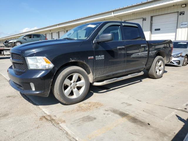 2013 RAM 1500 ST, 
