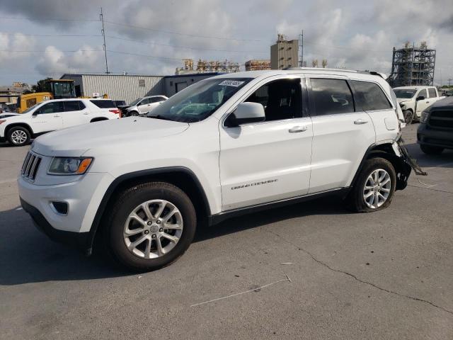 2015 JEEP GRAND CHER LAREDO, 