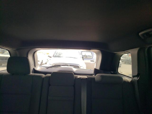 1C4RJFAG1FC689069 - 2015 JEEP GRAND CHER LAREDO 白色 照片 10