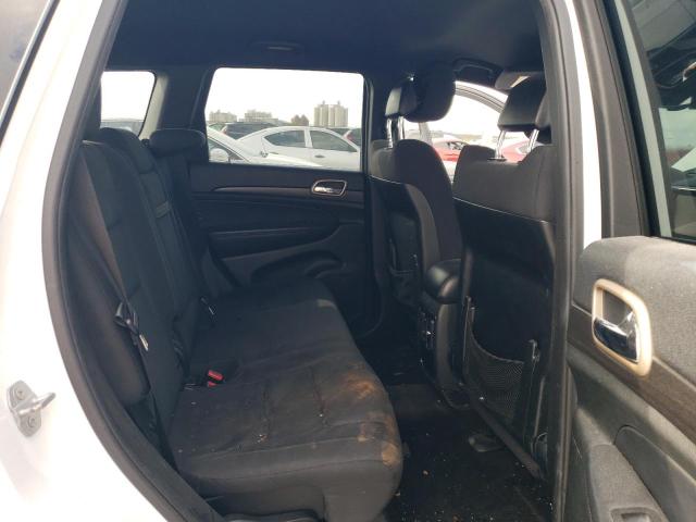 1C4RJFAG1FC689069 - 2015 JEEP GRAND CHER LAREDO 白色 照片 11