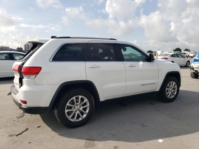 1C4RJFAG1FC689069 - 2015 JEEP GRAND CHER LAREDO 白色 照片 3