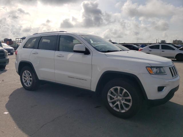 1C4RJFAG1FC689069 - 2015 JEEP GRAND CHER LAREDO 白色 照片 4