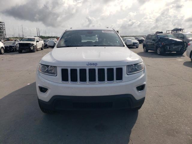 1C4RJFAG1FC689069 - 2015 JEEP GRAND CHER LAREDO 白色 照片 5