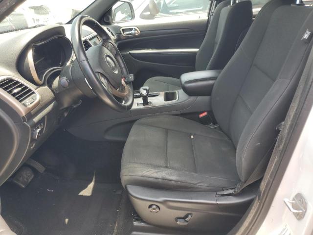 1C4RJFAG1FC689069 - 2015 JEEP GRAND CHER LAREDO 白色 照片 7