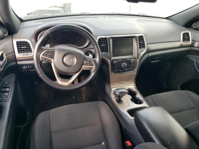 1C4RJFAG1FC689069 - 2015 JEEP GRAND CHER LAREDO 白色 照片 8