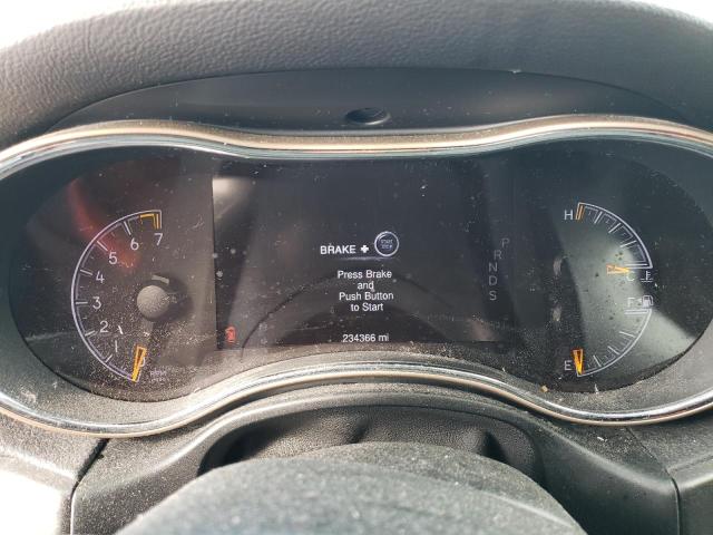 1C4RJFAG1FC689069 - 2015 JEEP GRAND CHER LAREDO 白色 照片 9