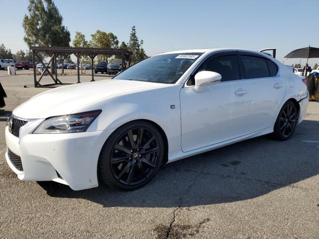 2015 LEXUS GS 350, null
