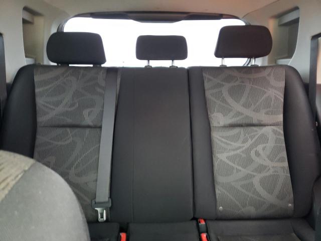 JTLZE4FE0FJ071984 - 2015 TOYOTA SCION XB 棕色 照片 10