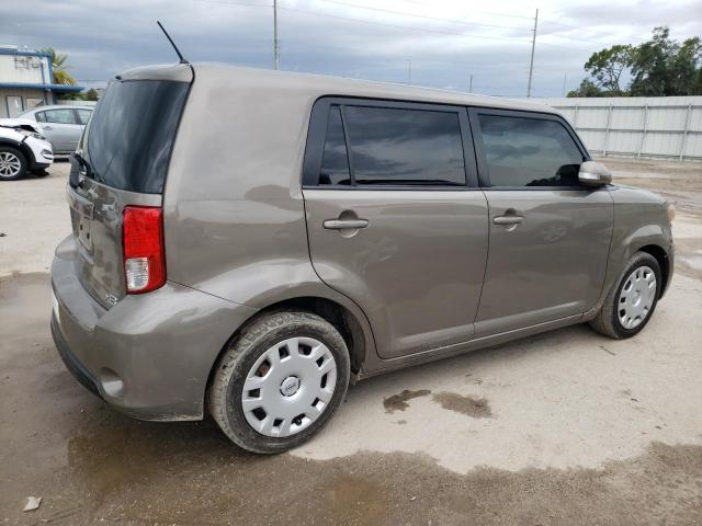 JTLZE4FE0FJ071984 - 2015 TOYOTA SCION XB 棕色 照片 3