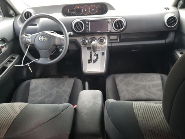 JTLZE4FE0FJ071984 - 2015 TOYOTA SCION XB 棕色 照片 8