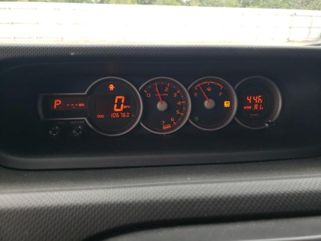 JTLZE4FE0FJ071984 - 2015 TOYOTA SCION XB 棕色 照片 9