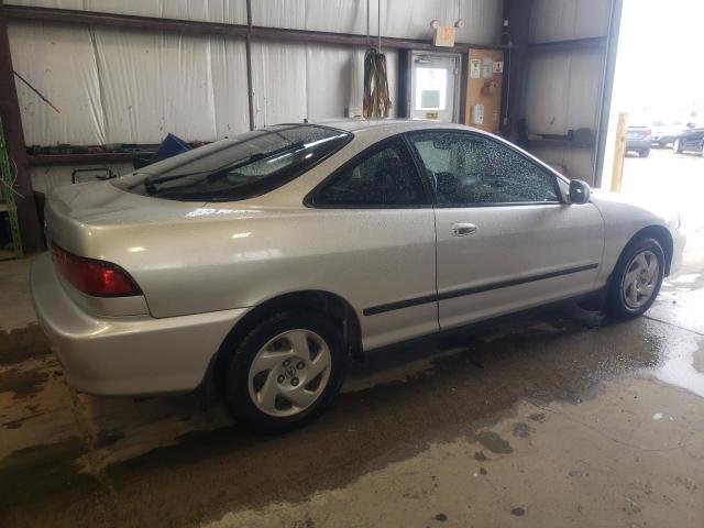 JH4DC4444WS801118 - 1998 ACURA INTEGRA RS SILVER photo 3