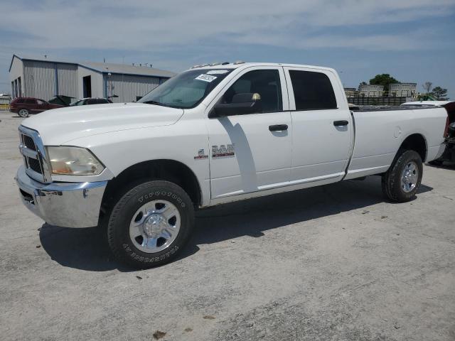 2018 RAM 2500 ST, 