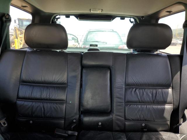 JN8DR09X24W801348 - 2004 NISSAN PATHFINDER LE 银色 照片 10