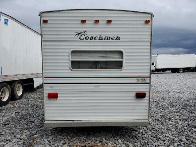 1TC2B223653064527 - 2005 COACH TRAILER TWO TONE photo 10