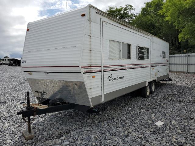 1TC2B223653064527 - 2005 COACH TRAILER TWO TONE photo 2