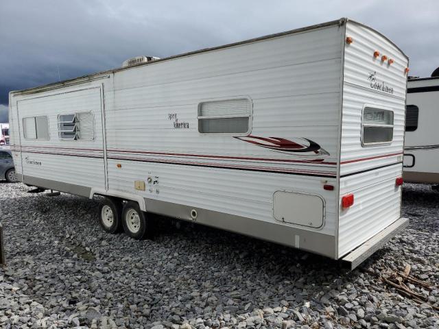 1TC2B223653064527 - 2005 COACH TRAILER TWO TONE photo 3